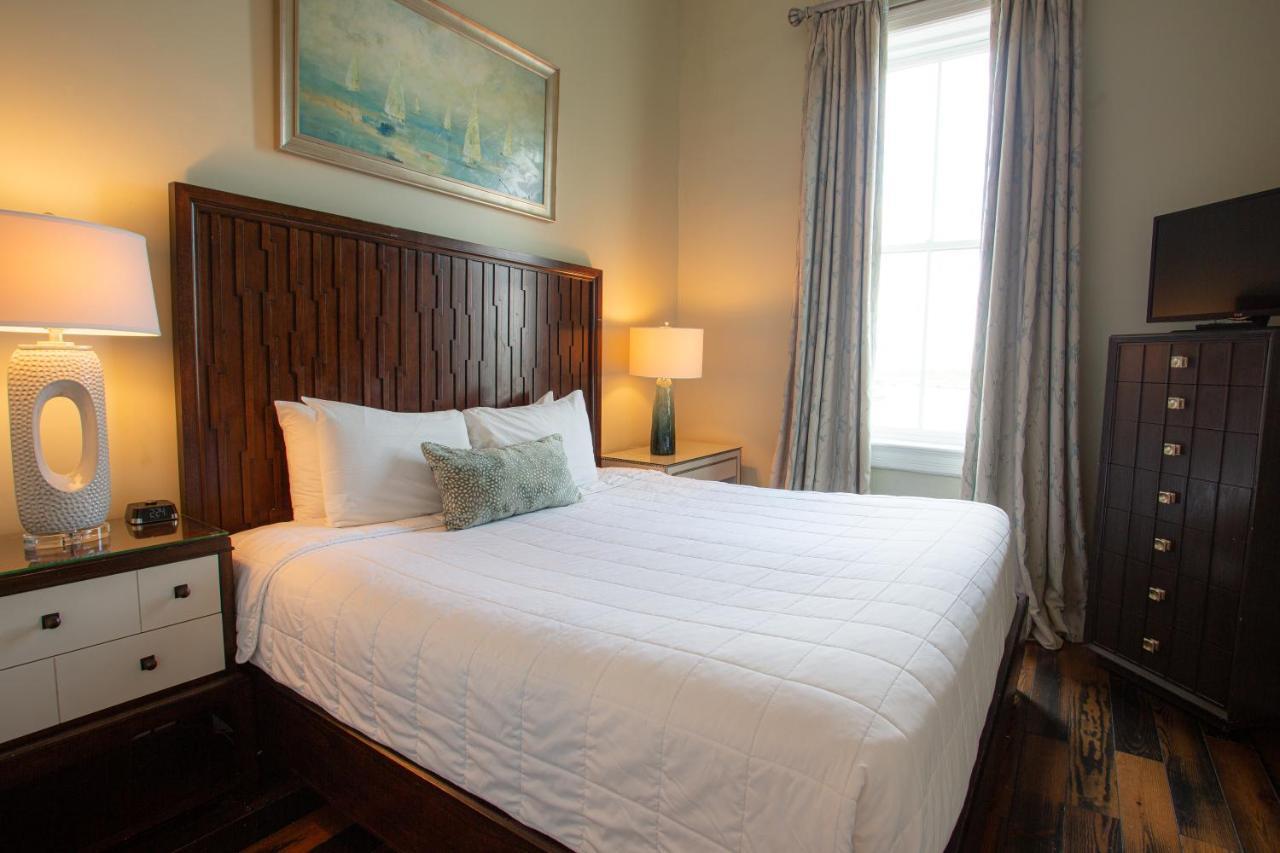 Olde Harbour Inn, Historic Inns Of Savannah Collection Eksteriør bilde