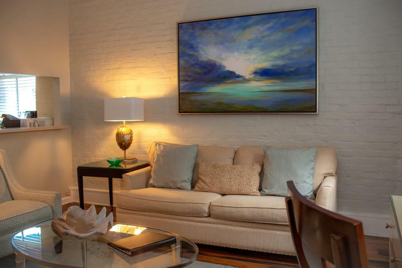 Olde Harbour Inn, Historic Inns Of Savannah Collection Eksteriør bilde
